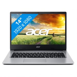 Acer Aspire 3 A314-22-R64K