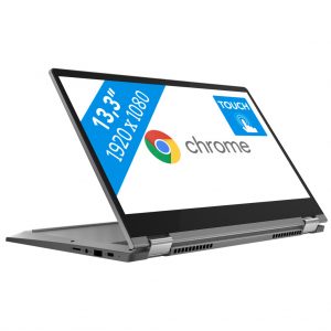 Lenovo Chromebook IdeaPad Flex 5 13IML05 82B80013MH
