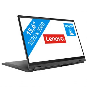 Lenovo IdeaPad Flex 5 15IIL05 81X3004TMH