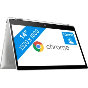 HP Chromebook x360 14b-ca0200nd
