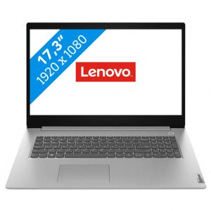 Lenovo IdeaPad 3 17IML05 81WC0020MH