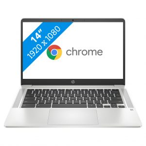 HP Chromebook 14a-na0140nd