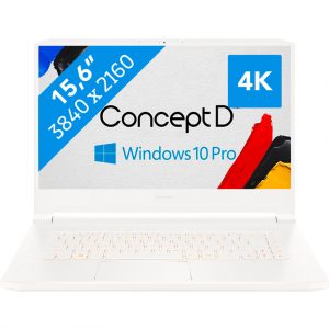 ConceptD 7 Pro CN715-72P-72AT