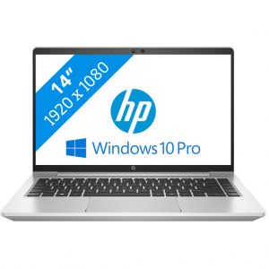 HP Probook 440 G8 - 203F2EA
