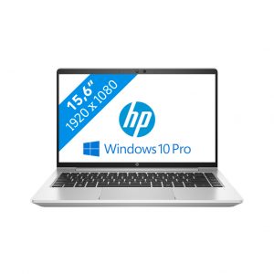 HP Probook 450 G8 - 27J10EA