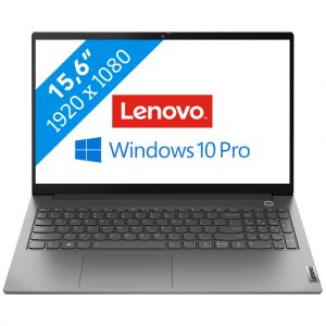 Lenovo ThinkBook 15 G2 - 20VE0047MH
