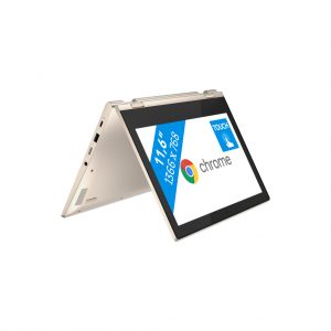 Lenovo IdeaPad Flex 3 Chromebook 11IGL05 82BB0011MH