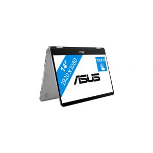 Asus VivoBook Flip 14 TP401MA-EC298T