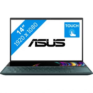 Asus ZenBook Duo 14 UX482EA-HY115T