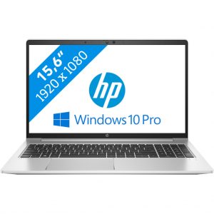 HP Probook 650 G8 - 250A6EA