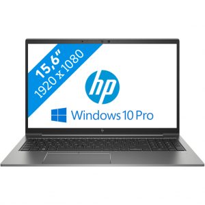 HP Zbook Firefly 15 G8 - 2C9S5EA