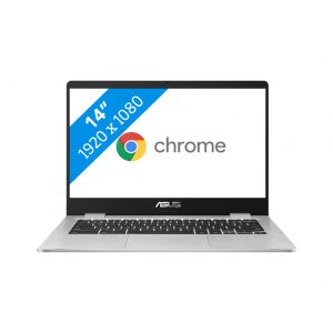 Asus Chromebook C423NA-EB0550