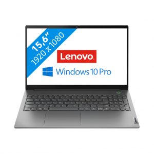 Lenovo ThinkBook 15 G2 - 20VG006RMH