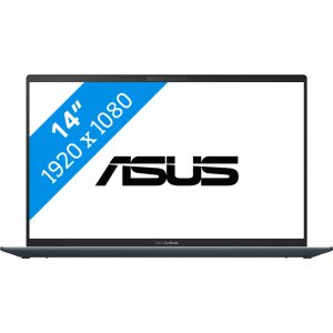 Asus ZenBook 14 UX425EA-HM046T