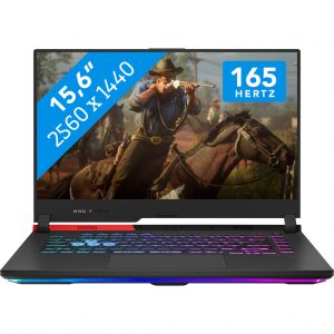 Asus ROG Strix G15 AAA Edition G513QY-HQ008T