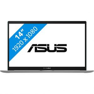 Asus VivoBook S14 S433EA-AM217T