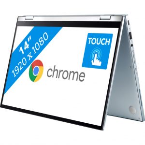 Asus Chromebook C433TA-AJ0287