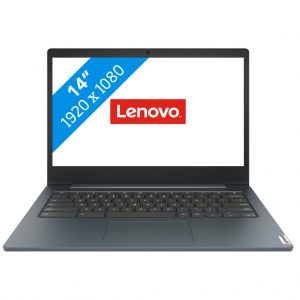 Lenovo Chromebook IdeaPad 3 14IGL05 82C10015MB Azerty