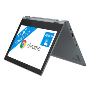 Lenovo Chromebook IdeaPad Flex 3 11IGL05 82BB001AMB Azerty