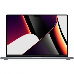 Apple MacBook Pro 16" (2021) M1 Max (10 core CPU/24 core GPU) 64GB/2TB Space Gray