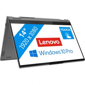Lenovo ThinkBook 14s Yoga - 20WE001QMH