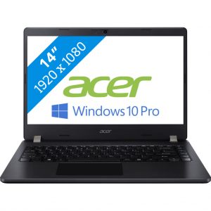 Acer TravelMate P2 TMP214-53-54ZM