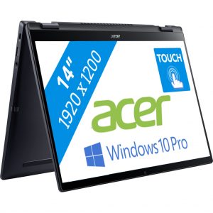 Acer TravelMate Spin P6 TMP614RN-52-567J (EVO)