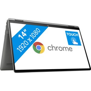 HP Chromebook x360 14c-cc0735nd