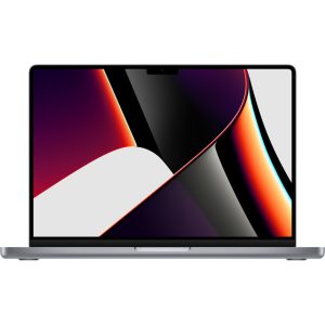 Apple MacBook Pro 14" (2021) M1 Pro (8 core CPU/14 core GPU) 32GB/1TB Space Gray