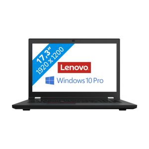 Lenovo ThinkPad P17 G2 20YU0009MH