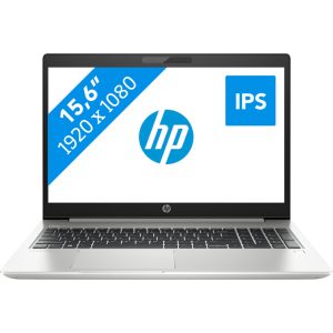 HP ProBook 450 G6  i7-16gb-256ssd+1tb-MX130