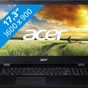 Acer Aspire 3 A317-52-34C9