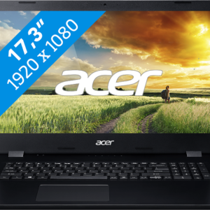Acer Aspire 3 A317-52-71AD