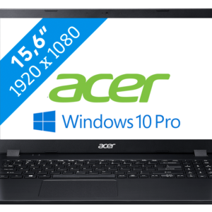 Acer Extensa 15 EX215-52-57S6