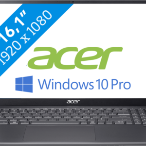 Acer Swift 3 Pro SF316-51-549U
