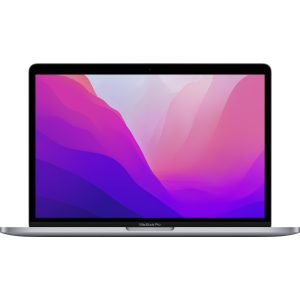 Apple MacBook Pro 13" (2022) M2 (8 core CPU/10 core GPU) 16GB/256GB Space Gray