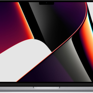 Apple MacBook Pro 14" (2021) M1 Max (10 core CPU/24 core GPU) 32GB/2TB Space Gray