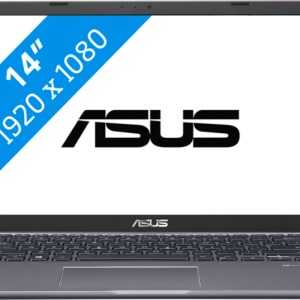 Asus Vivobook 14 X415MA-EK489W