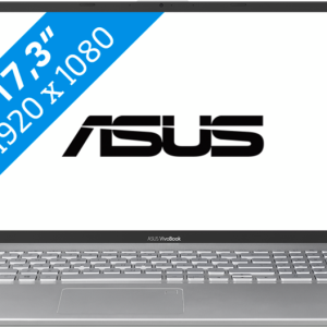 Asus Vivobook 17 X712EA-AU598W