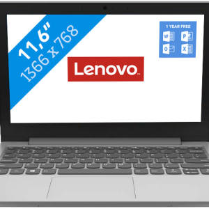 Lenovo IdeaPad 1 11IGL05 81VT0081MH
