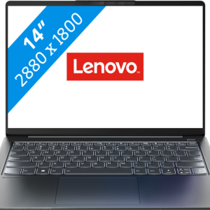 Lenovo IdeaPad 5 Pro 14ITL6 82L300FSMH