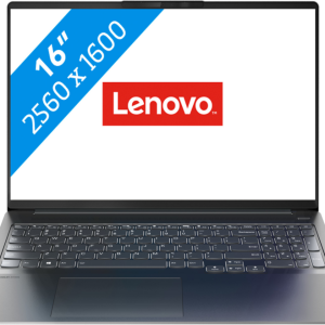 Lenovo IdeaPad 5 Pro 16ACH6 82L500KNMH