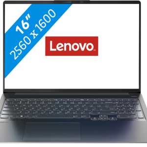 Lenovo IdeaPad 5 Pro 16IHU6 82L9009TMH