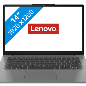 Lenovo Ideapad 3 14ADA6 82KQ001PMH