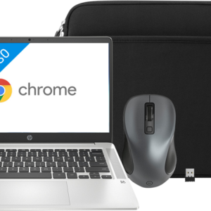 Studentenpakket - HP Chromebook 14a-na0170nd