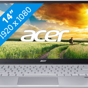 Acer Swift 3 (SF314-43-R5PJ)