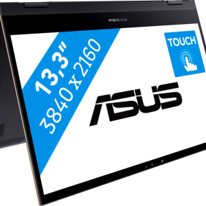 Asus ZenBook Flip S 13 UX371EA-HL135T