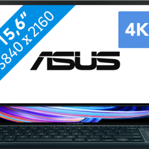 Asus ZenBook Pro Duo 15 UX582HS-H2003X