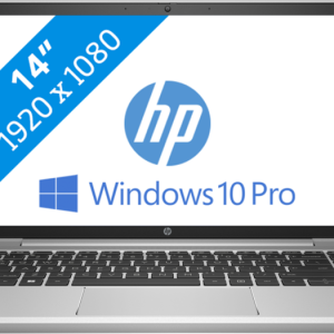 HP ProBook 440 G9 - 6A137EA