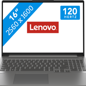 Lenovo IdeaPad 5 Pro 16ACH6 82L500VGMH